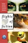 "Flights of Fiction" is an anthology of stories set in southwest Ohio by local authors from the Western Ohio Writers Association. It will hit shelves in mid-April 2013 and features local talent and production.